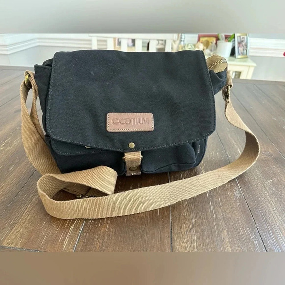 Gootium messenger bag - Picture 1 of 12